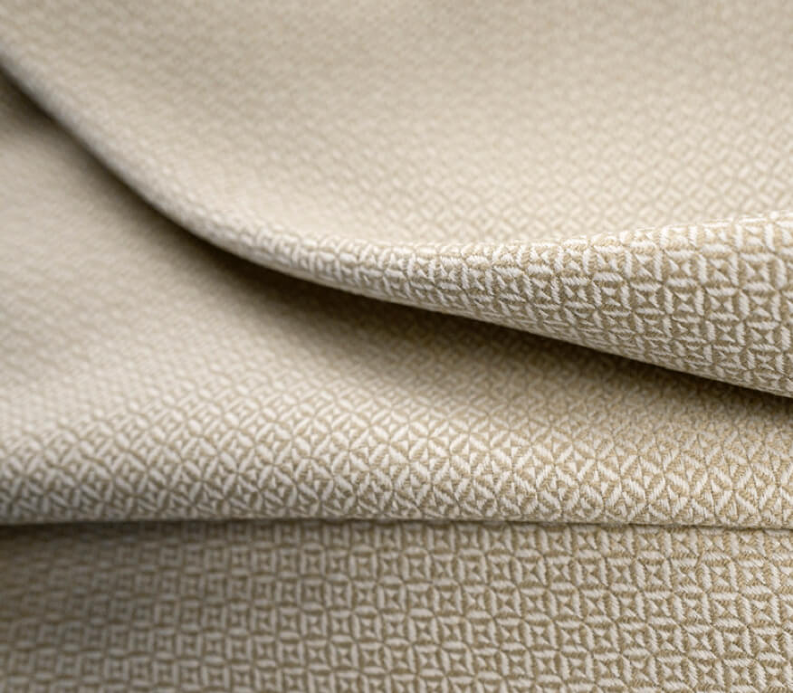 How is the rope woven？